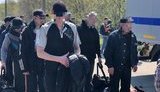 З окупованого Донбасу передали 60 ув