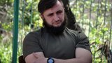 Погибшего на Донбассе воина 24-й бригады Андрея Маслова похоронят 24 мая в Харькове