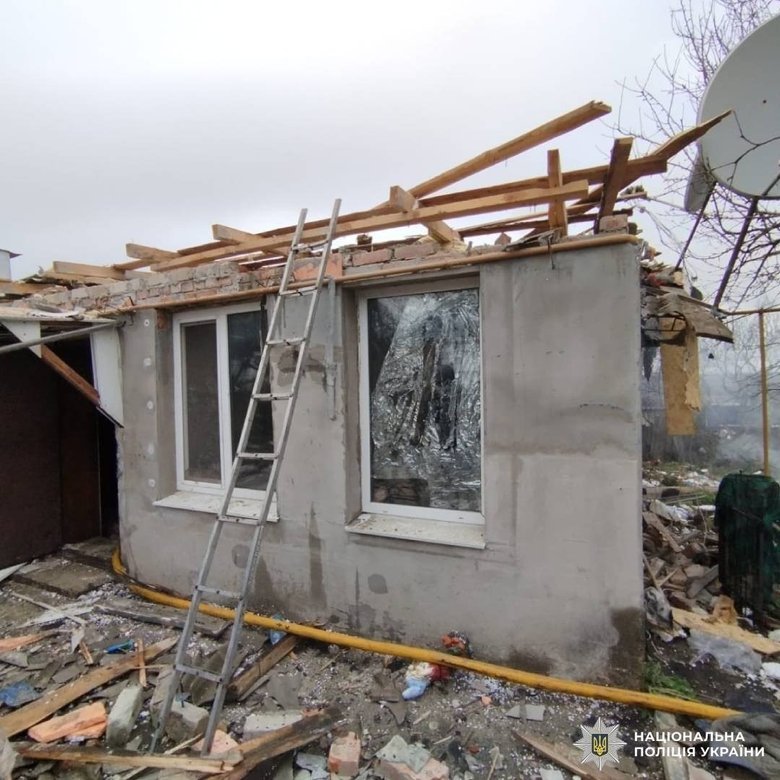 Массированные удары по Харьковской области: жертвы среди гражданского населения