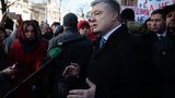 Зеленський, не ставайте Януковичем, залиште судову владу в спокої: фракція "ЄС" провела акцію під ДБР. ФОТОрепортаж