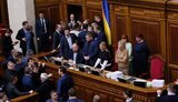 Розгляд поправок до законопроєктів про землю може затягнутися до травня, будемо призначати позачергові засідання, - "слуга народу" Кравчук