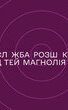 Служби розшуку дітей Магнолія