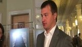 У голосуванні рішення за зміну кількості членів ЦВК були процедурні порушення, але консолідована позиція ВР дає можливість його "юридично відстояти", - Березенко. ВIДЕО