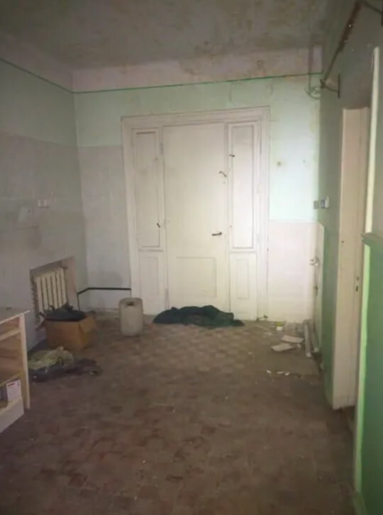 Історичну будівлю в елітному районі Львова продадуть за 65 мільйонів