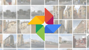 Google Photos теперь позволяет находить текст в фотографиях