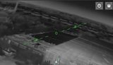 Ukrainian drones attacked a Russian training ground in the Zaporizhzhia region