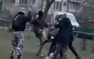 сообщено о подозрении четырем участникам избиения парня