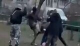 сообщено о подозрении четырем участникам избиения парня