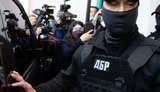 Суд відмовив ДБР у дозволі на обшук у музеї Гончара, слідчі діяли незаконно, - Головань. ВIДЕО