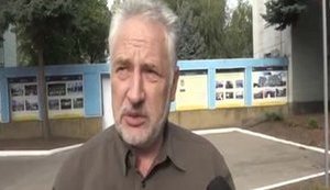 Жебривский обвинил "Донецкоблгаз" в саботаже и "пособничестве террористам"