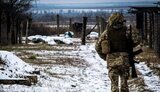 Russian mercenaries violate ceasefire in eastern Ukraine six times