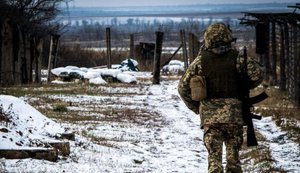 Russian mercenaries violate ceasefire in eastern Ukraine six times