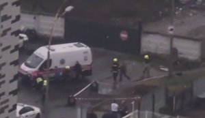 Невідомий вибуховий пристрій здетонував у Дарницькому районі Києва: загинула людина. ВIДЕО