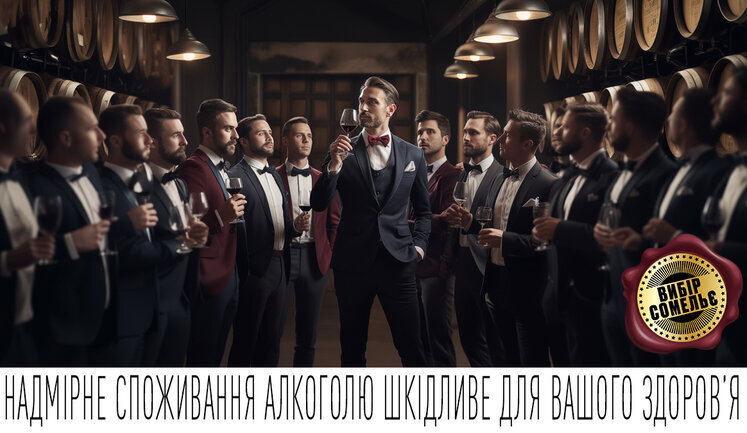 Вибір сомельє, або Підсумки порівняльної дегустації українських та імпортних вин мас-маркет сегменту