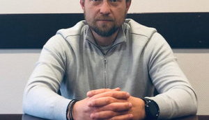 Запросив Гладковський. Було цікаво спробувати щось нове. Про схему дізнався зі ЗМІ, - екс-заступник директора "Укрінмашу" Леонід Крючков