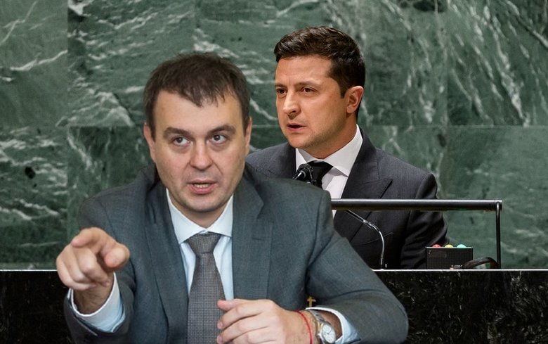 З антиахметівського законопроекту забрали норми про збільшення податків для олігархів 01