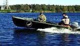 Трагедия в Азовском море: погибли украинские рыбаки