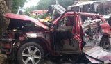 донецк взрыв днр