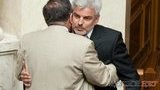Вместо сложившего депутатские полномочия Матчука в Раду должен пройти брат Луценко. ФОТО