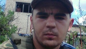 У Чернівецькій області попрощалися із загиблим у зоні ООС воїном 10-ї ОГШБр Ярославом Карлійчуком