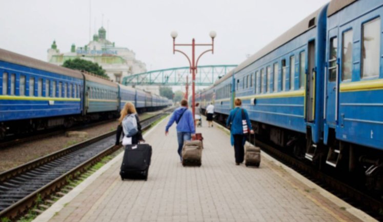 "Укрзалізниця" з 2022 року передасть пасажирські перевезення в управління Deutsche Bahn, - Кубраков