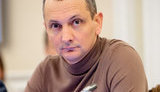 Будівництво траси Решетилівка-Дніпро в межах "Великого будівництва" триває повним ходом, - Голик