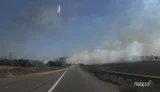 The Izium-Sloviansk route is terrorised by enemy drones lying in ambush