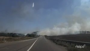 The Izium-Sloviansk route is terrorised by enemy drones lying in ambush