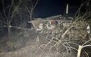 Attack on the Chernihiv region on December 4