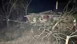Attack on the Chernihiv region on December 4