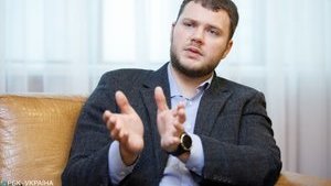 Поставкой электровозов для "Укрзализныци" заинтересовались 5 компаний, – Криклий