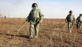 розмінування