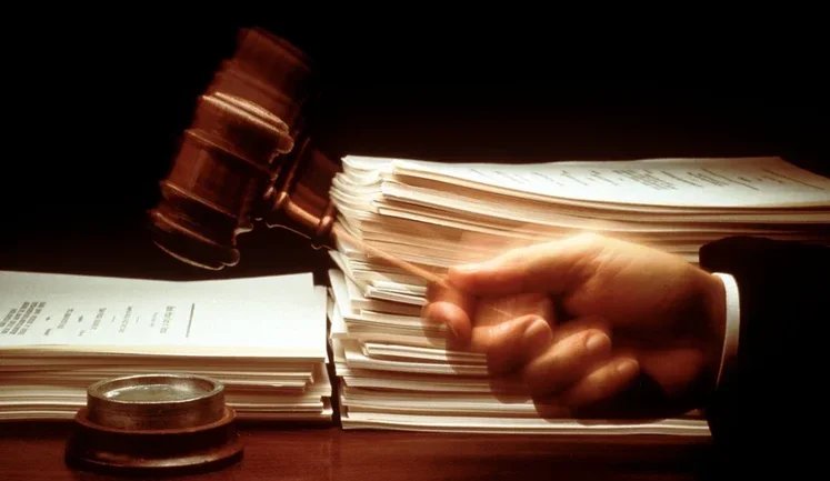 Суд в России приговорил к 26 годам колонии украинца из Мариуполя