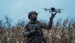 В Україні День Сил безпілотних систем ЗСУ відзначатимуть 11 червня