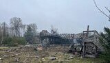 A blow to the Sumy region
