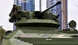 "Укроборонпром" создает замкнутый цикл производства автоматических пушек. ФОТО