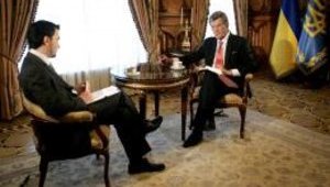 Ющенко рассказал подробности поездки в Бухарест и пообещал референдум по НАТО