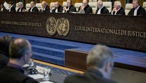 Международный суд ООН 8 ноября огласит решение по юрисдикции дела Украины против РФ