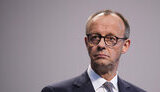 канцлер Германии Мерц