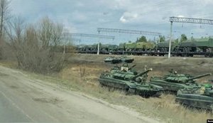 Сколько батальонов у Путина? Анализ российских сил вторжения в Украину