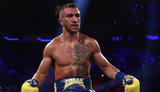 Ломаченко впевнено переміг Педрасу, відібравши у нього пояс WBO. ВIДЕО