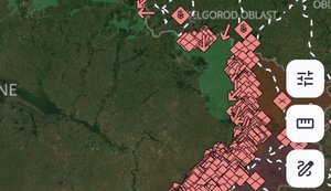 бої на фронті