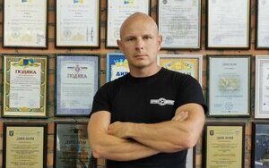 омельченко