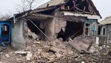 Обстріли Донеччини
