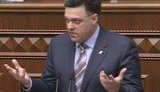 "Пуля осела в мягких тканях головы", - Тягнибок рассказал о расстреле нардепа-"свободовца". ВИДЕО