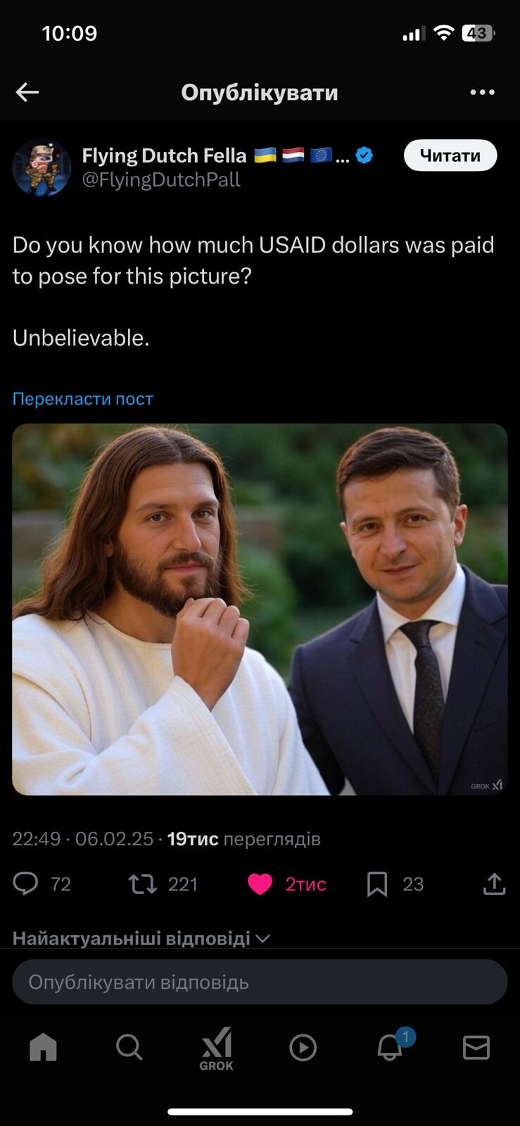 memes about Zelenskyy