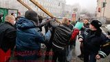 "СОЗИДАТЕЛЬНОЕ" РАЗРУШЕНИЕ