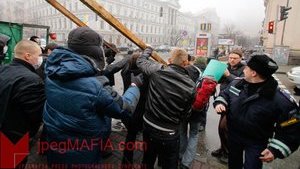 "СОЗИДАТЕЛЬНОЕ" РАЗРУШЕНИЕ