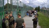 высылка, Польша
