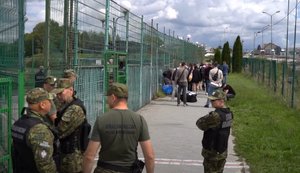 Польша выдворила 15 украинцев, которые "представляли угрозу общественной безопасности"